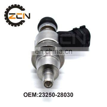 Auto Parts Fuel Injector OEM 23250-28030 For RAV4 1AZ 2AZ photo-2