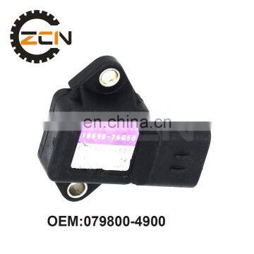 MAP Sensor Intake Air Pressure Sensor OEM 079800-4900 For High quality