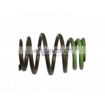 Genuine ISUZU Valve Out Spring For Engine 6SD1T Excavator EX300 JiuWu Power 1125610720