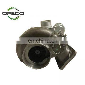 6D16T Engine Turbocharger ME170201 ME121486 4918701021 4918701020 photo-2