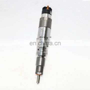 0445120134 common rail fuel injector made  in China 0445120297