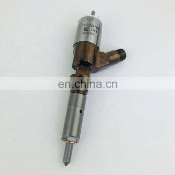 Diesel Fuel Injector 2645A747 for C6 Engines