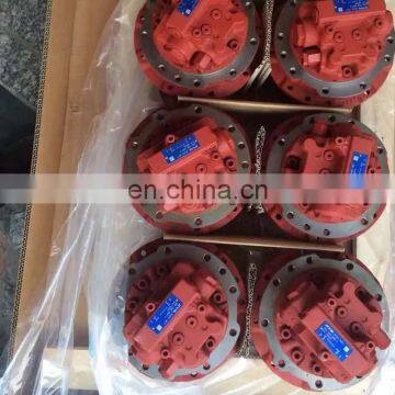 Kayaba final drive travel motor device gearbox reducer,MAG-33VP,MAG-63VP,MAG-85VP,MAG-170VP