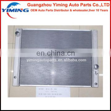 17117507972 radiator for B M W E66