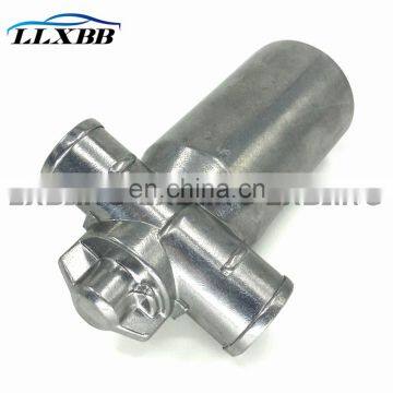 LLXBB Idle Air Control Valve FOR BMW GAZ SAAB UAZ 4061147051 9134743 406114705102 406.1147051 photo-4