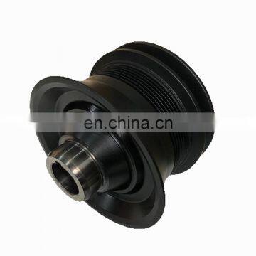 8-98038805-0 isuzu crankshaft damper pulley