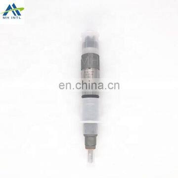 Hot Sale Durable High Quality Diesel Common Rail Injector 0445120236 For BOSCH Common Engine