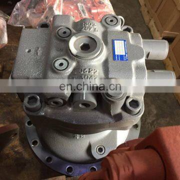 SG08E-185 swing motor HYEST SG08 swing motor excavator hydraulic parts