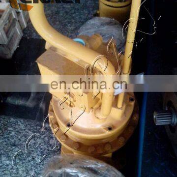 Excavator PC200-8 Swing Motor Assy 706-7G-01170 , Excavator Spare Parts