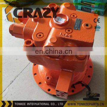 DX300LC swing motor 401-00457B, excavator spare parts,DX300LC swing device