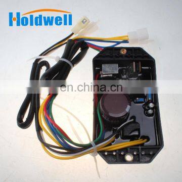 Voltage Regulator 5KW AVR KI-DAVR-50S For Single Phase Diesel Generator photo-4