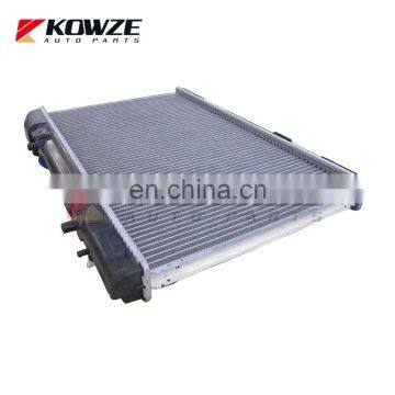 Auto Radiator For Mitsubishi Parts Pickup Triton L200 K74T MR281023