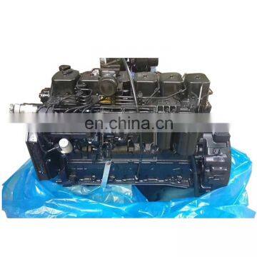 Original New 6BT5.9 Complete Engine 6D102 Engine assy for Excavator PC200-7 Engine Assembly