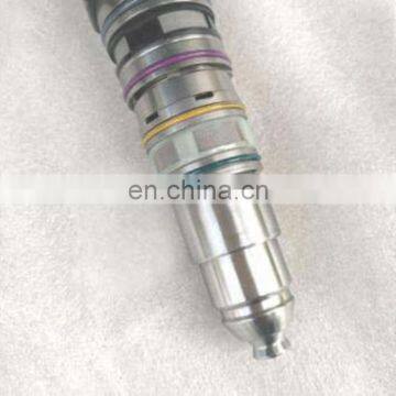 High Quality Genuine Diesel Engine Parts Fuel Injector 4062569 4010346 QSX15 ISX15 X15 Fuel Injector for Excavator Parts photo-3
