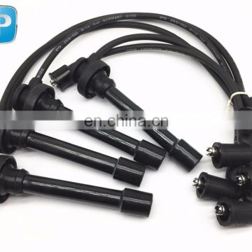 High Quality Ignition Cable Kit Spark Plug Wire For Mitsubishi V31 MD334036