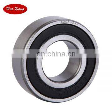 Top Quality Deep Groove Ball Bearing 6205 2RS/6205