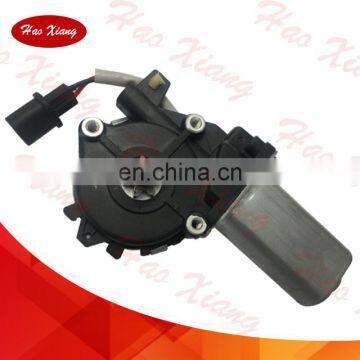 85720-0K020 AE262100-3010 Auto Power Window Regulator Motor photo-2