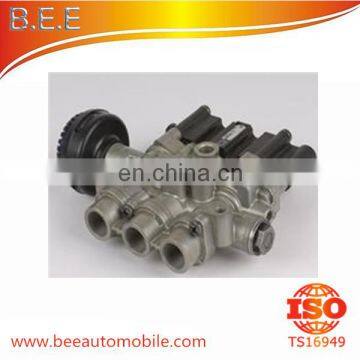 ECAS Solenoid Valve WABCO 4729000650 IVECO 41003310