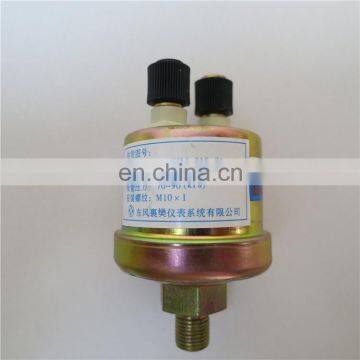 Hot Sale Diesel Engine Spare Parts Oil Pressure Sensor 3846N06-010-c1