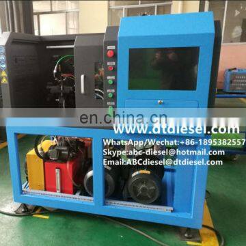 CR318 CR INJECTOR AND HEUI Injector Test Bench