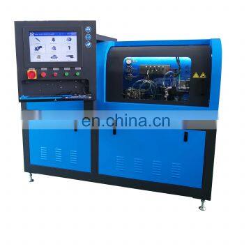 2 Oil Delivery HEUI  Injector and Pump Test Bench CR819