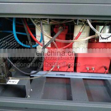 CR738 COMMON RAIL TEST BENCH WITH HEUI TESTING SYSTEM photo-5