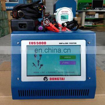 EUS5000 EUI EUP Tester Simulator With Cam Box CAN TEST BIP photo-2