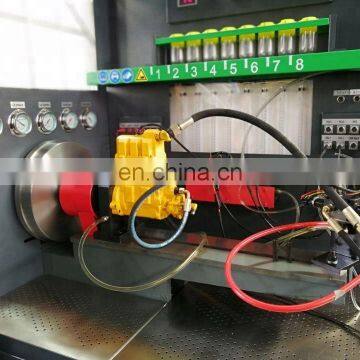 CR825 Diesel Fuel Injection Injector Pump Service Test Calibration Machine photo-5