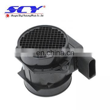 Mass Air Flow Sensor Suitable for VOLVO S40 V40 2000-2004 30611533 VE700203 photo-4