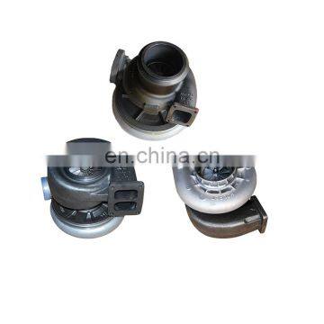 2841318 Incomplete Turbocharger cqkms parts for cummins diesel engine ISL9 400 Dalian China