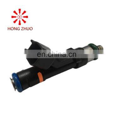 High Performance Factory Manufacturing Hot Nozzle Best Quality &price &service Fuel Injector Nozzle 0280158119 photo-5