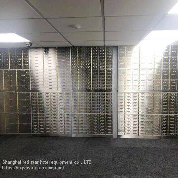 36UK 305-36LOCKERS Bank Vault Safe Safe Vault Door photo-3