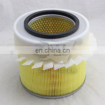 Chinese Genuine Auto Air Filter for Toyota/Misubishi C16181 17801-87303 17801-87304