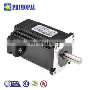 48v 31w Small High Precis bl Torque 0.1nm Electric Vehicle Dinamo Electric Housing Brushless dc Motor for Generate photo-6