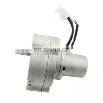 Spare Parts Throttle Stepping Motor 2406U197F4 for Excavator SK120-3 SK200-3