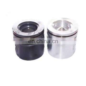 ISDE Diesel Engine Piston Kit 4939181 For Cummins photo-3