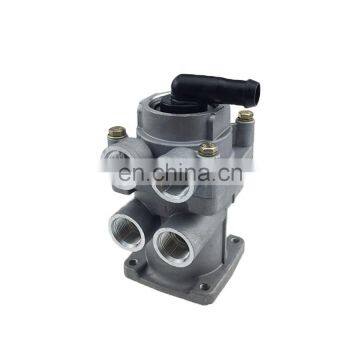 SINOTRUK HOWO spare parts Brake Valve WG9000360502