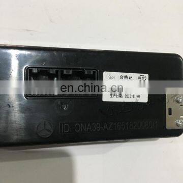 Air Conditioning Control Panel AZ1651820080 for Sinotruk Haohan photo-5