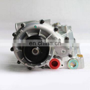 Engine Parts Oil Cooler Assembly With Water Pump 3691941 For Foton ISG Engine photo-3