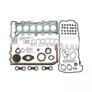 Diesel Engine Gasket Repair Kit 6ISBE5.9 QSBE Overhaul Upper Engine Gasket Kit 4025138 3803330 photo-6
