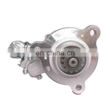 Dongfeng Truck ISL8.9 6CT8.9 Engine 24V 7.5KW Motor Starter 4942446 photo-3
