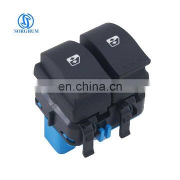 10 Pin Electric Window Control Switch For Renault Grand Scenic Laguna Megane MK2 Espace MK4 8200107772 photo-2