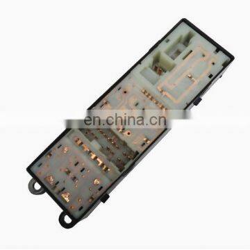 LH Side For Nissan Master Electric Power Window Switch 25401-ZT10A photo-3
