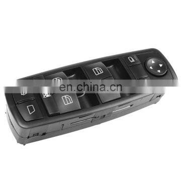 A2518300190 Master Power Window Switch For Mercedes Benz R350