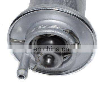 Fuel Filter W/ Fuel Pressure Regulator For BMW E38 740i E39 525i 530i 540i X5 photo-4
