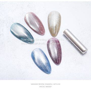 No Chips Professional Nail Drill Nail Buffer Block photo-3