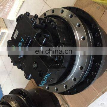 14667672 14713845 14723000 Excavator Travel Motor Unit EC290B Final Drive photo-3