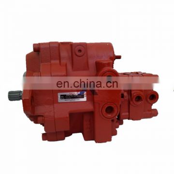 Original new Excavator YC35 Hydraulic Main Pump PVD-2B-40P Excavator Piston Pump