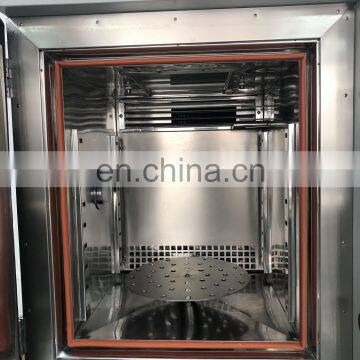 FCC Certification Xenon Arc Test Chamber Customize photo-4