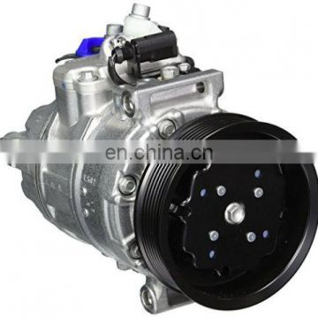 7SEU16C Auto A/C Compressor for Passat Phaeton OEM 7L6820803A 4471909550 7L6820803D 7L6820803B